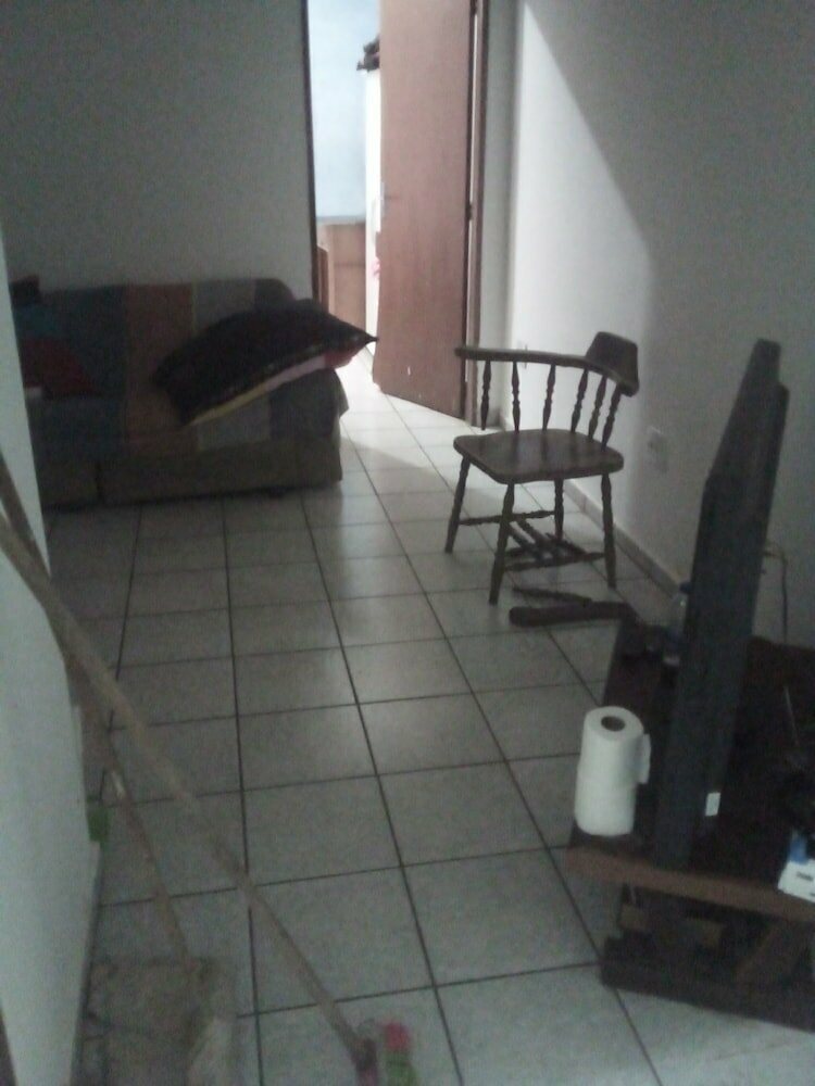 Pousada Vila Tiberio