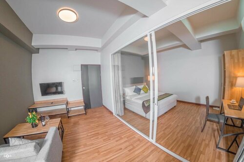 Myanandar residence, Забронировать Апарт-отель Yankin Township Kanbe