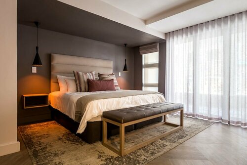 The Junction Boutique Hotel, Забронировать Бутик-отель Бутик-отели Плеттенберг-Бей, Бутик-отель