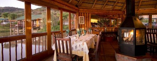The Old Orchard Guest House, Забронировать Гостевой дом Гостевые дома Кокстад, Гостевой дом