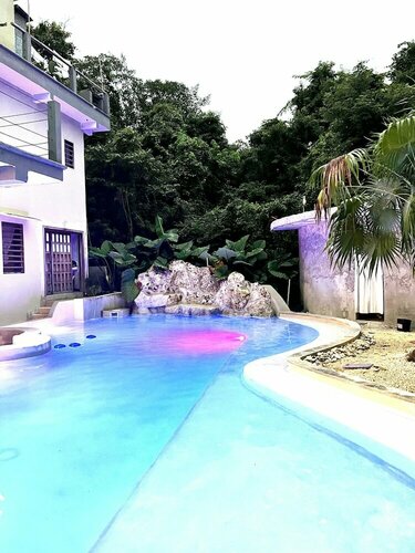 Hokhmah Heart Hotel, Varaa Hotelli Vallarta Quintana Roo