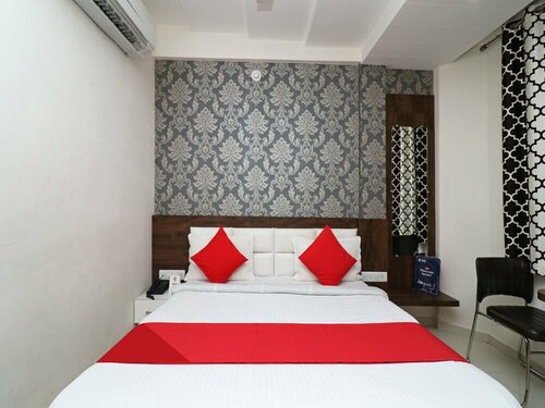 jalaj retreat, Rezervasyon Otel Bhilwara 