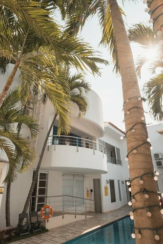 Malik Hotel Boutique, Забронировать Бутик-отель Кали Cauca
