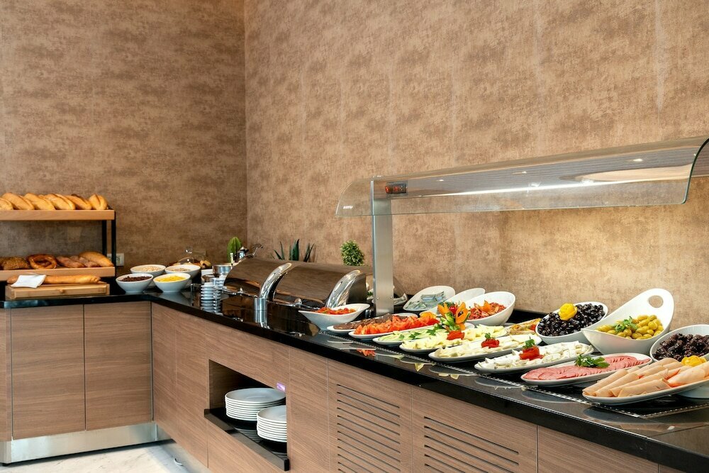 Febor Hotel & SPA