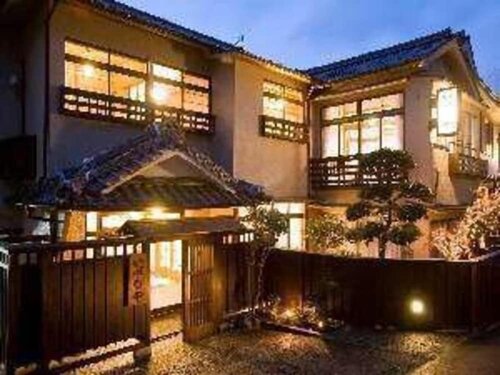 Ryokan Izumoya, Забронировать Отель Отели Хидзи с парковкой, Парковка