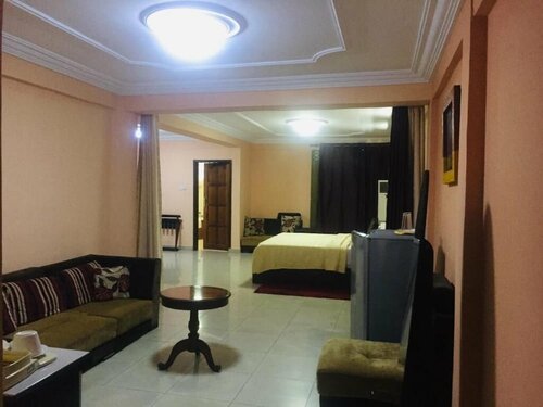 Akroma Plaza, Prenota Hotel Sekondi-Takoradi Shama Ahanta East
