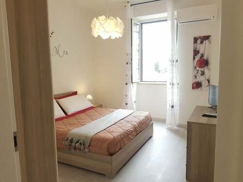 My Home, Забронировать Апартаменты/квартира Бари Bari Province, рядом с Кафедральный собор в Бари