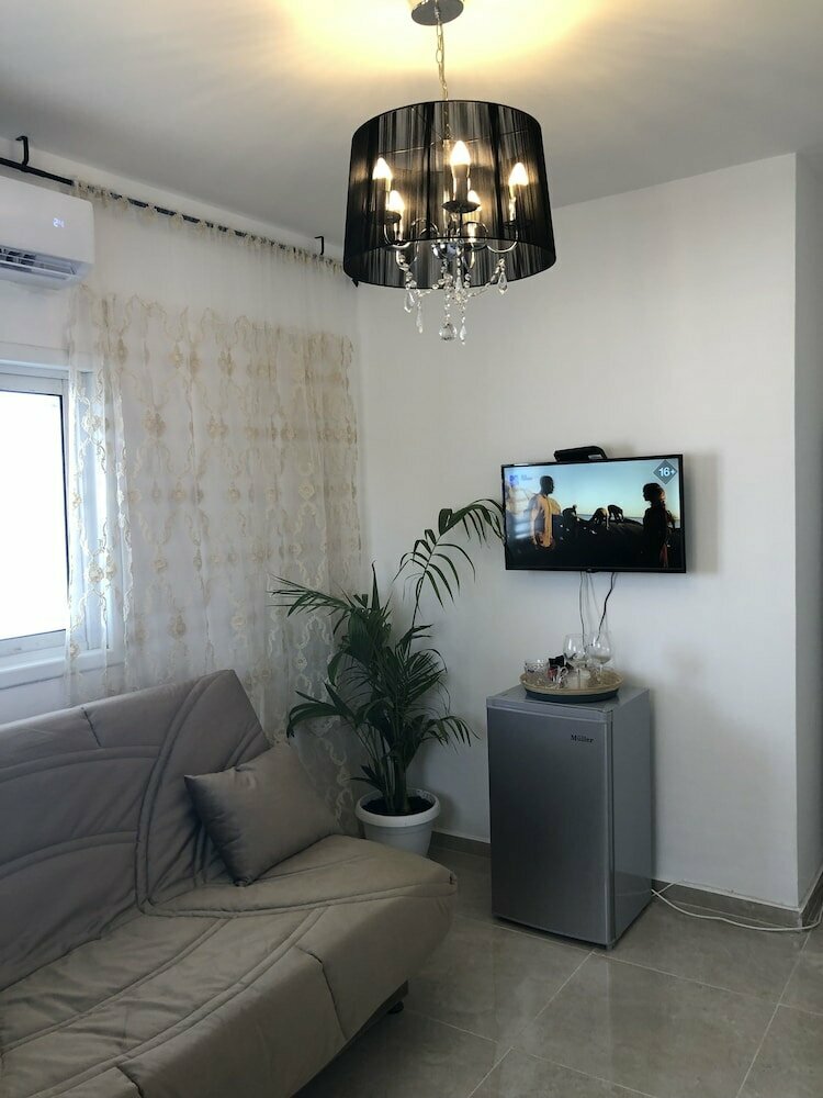 Apartment Oskar Beach