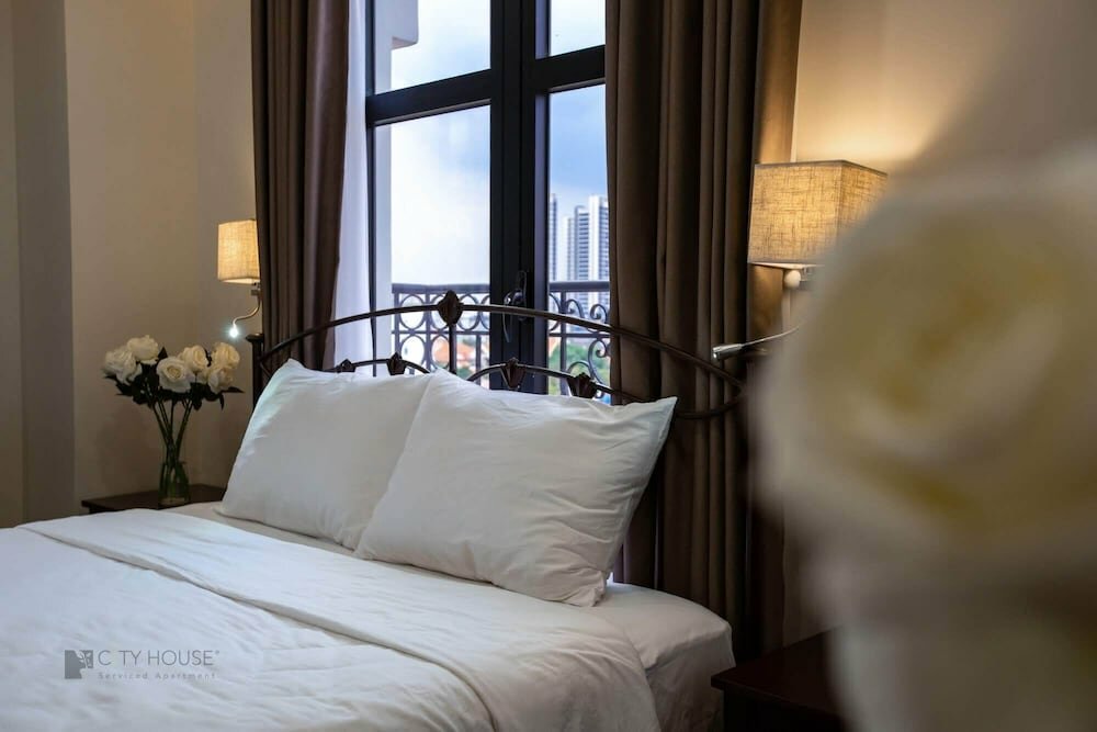 CityHouse - Atelier Thảo Điền