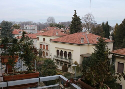 Guest House Ca Lou al Teatro, Забронировать Отель Виченца Венето