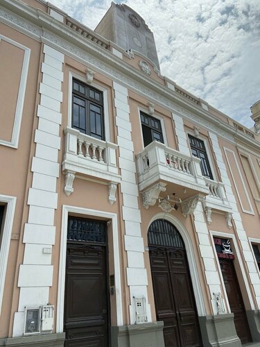 Lima House - Hostel, Rezervovat Hostel Levné hotely v Lima
