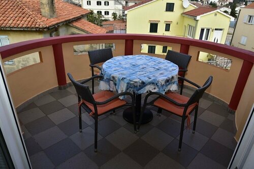 Apartments Ivka, Забронировать Апартаменты/квартира Малинска остров Крк
