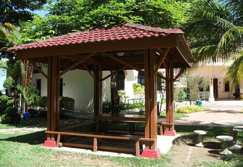 Eden Seaview Condominium II, Rezervasyon Otel Penang otoparklı oteller, Otopark