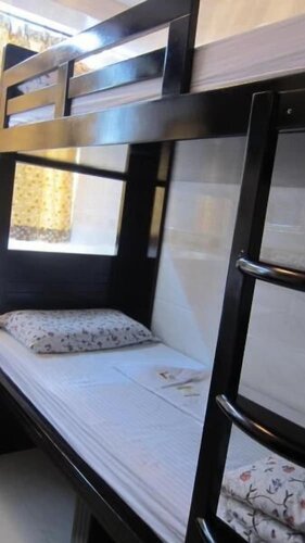 Travellers Hostel, Buchen Sie Hostel Hostels in Hong Kong, Hostel