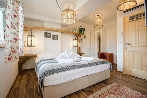Central Bled House, Забронировать Гостевой дом Блед Блед, рядом с Adventure Park Bled
