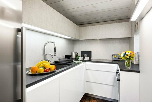 Apartment in Krakow near Main Square, Забронировать Отель Отели Кракова 3 звезды, рядом с Галерея Потока, 3*
