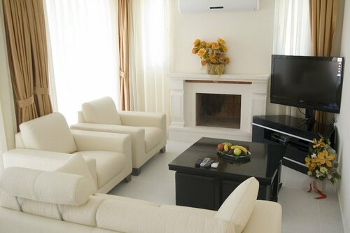 Orka Golden Heights Villas, Забронировать Отель Олюдениз район Фетхие