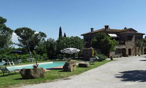 Agriturismo La Vigna, Забронировать Отель Отели Val di Chiana с завтраком, Завтраки