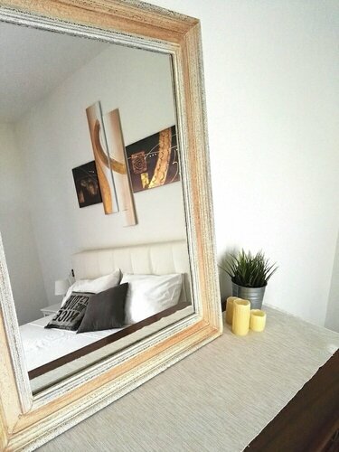 B&B Corte SV4, Забронировать Отель «постель и завтрак» Отели Пармы с парковкой, Парковка