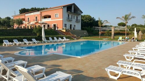 Agriturismo Mielita, Rezervați Sejur la fermă Francavilla Angitola Calabria