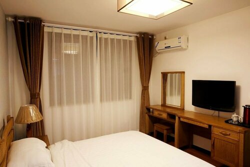 Lianyungang Donghai Shisu Onsen Villa, Reserva ahora Villa Donghai Jiangsu