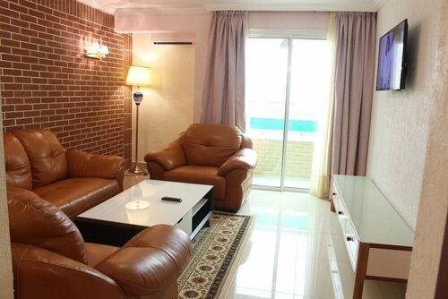 Adamaoua Grand Hotel, Book Hotel 4-stjernede hoteller i Douala, 4*