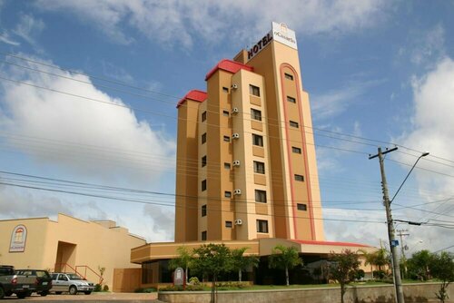 Hotel O Casarão, Забронировать Отель Арарас штат Сан-Паулу