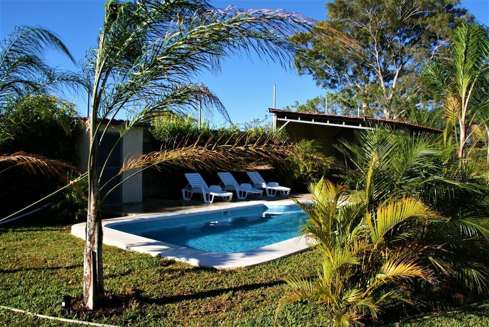 Apartamentos La Alborada