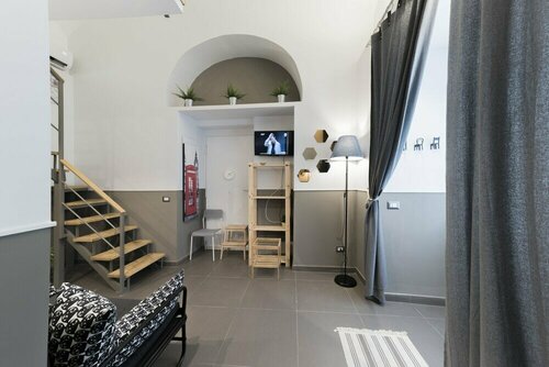 La Casa di Ulisse, Забронировать Отель Неаполь Кампания