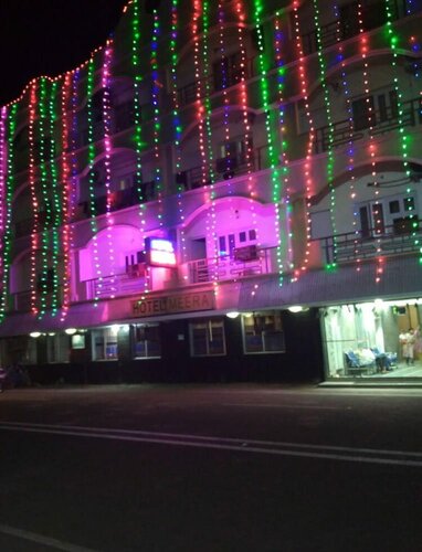 Hotel Meera, Book Hotel Hoteller i Gujarat med parkering, Parkering