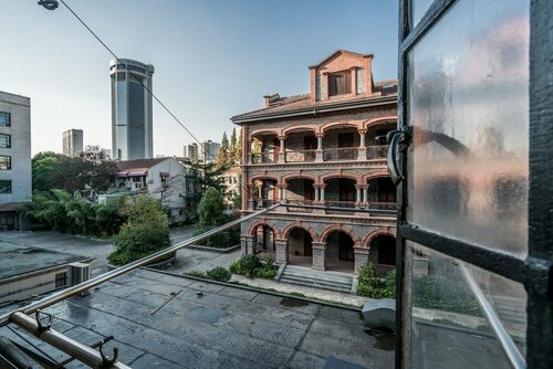 Cozy Apartment Best Location 650, Rezerwuj Apartament Szanghaj Szanghaj