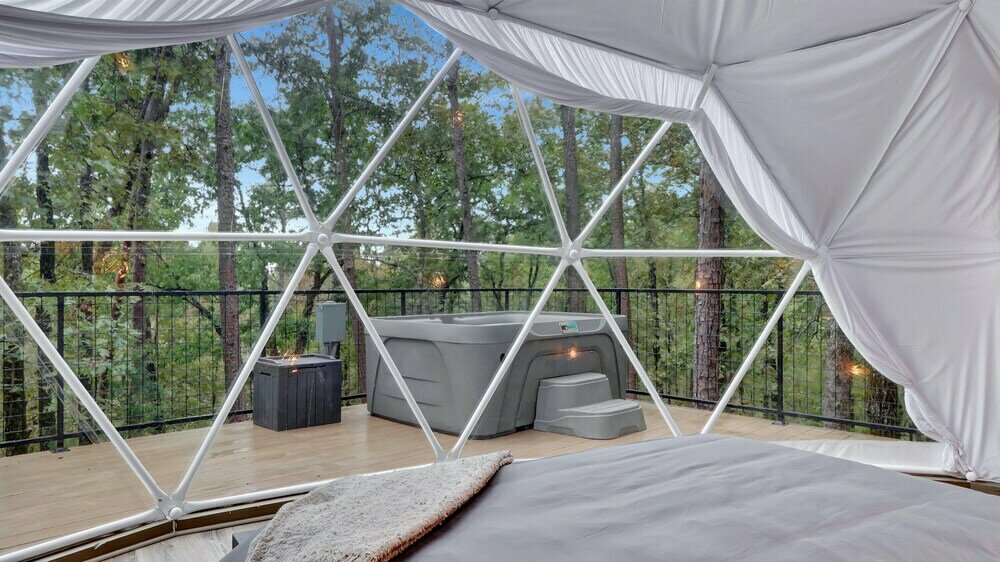 Starlight Haven Hot Springs