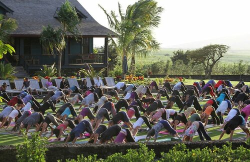 Lumeria Maui, Educational Retreat Center, Reserva ahora Hotel Makawao 