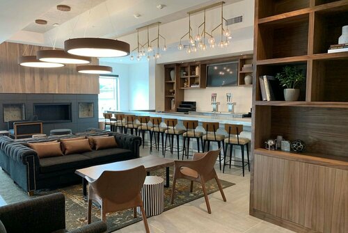 La Quinta Inn & Suites by Wyndham Santa Rosa Sonoma, Забронировать Отель Санта-Роза Wine Country - Northern California