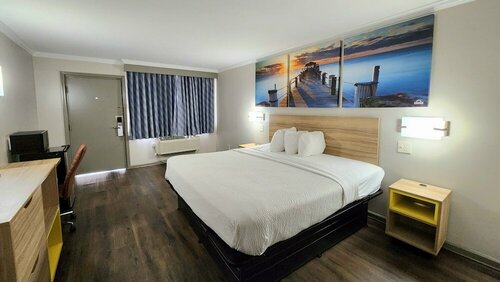 Days Inn by Wyndham Slidell, Prenota Hotel Hotel a Missouri con piscina, Piscina