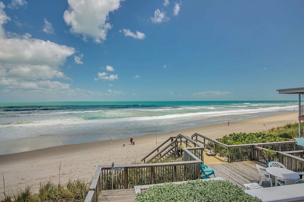 Melbourne Beach Resort