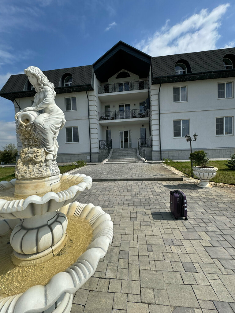 Villa Sofia