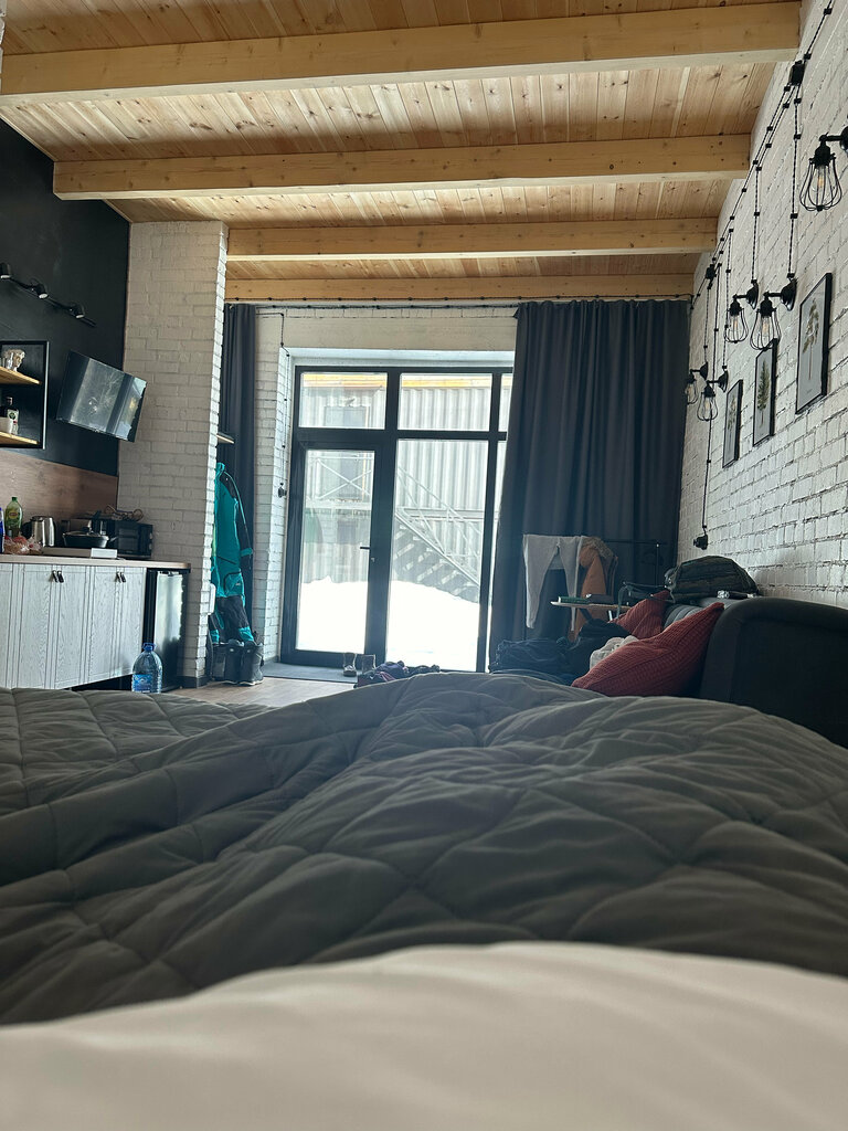 Alpika House