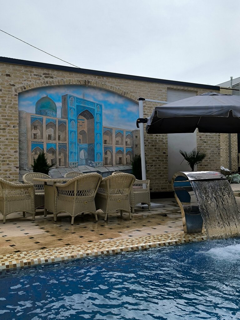 Dera Hotel