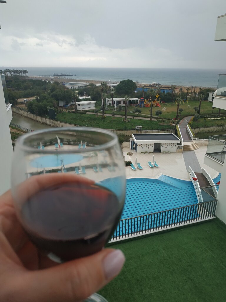 Diamond De Luxe Hotel & SPA