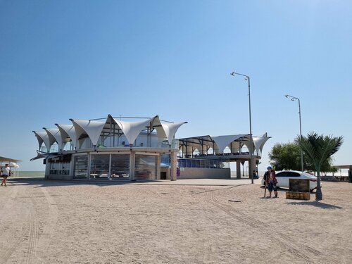 Yeiskwind Hotel, Забронировать Отель Отели Молчановки с парковкой, Парковка