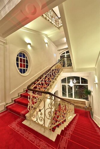 Hotel Elizabeth, Rezervovat Hotel Hotely v Trenčiansky kraj s bazénem, Bazén