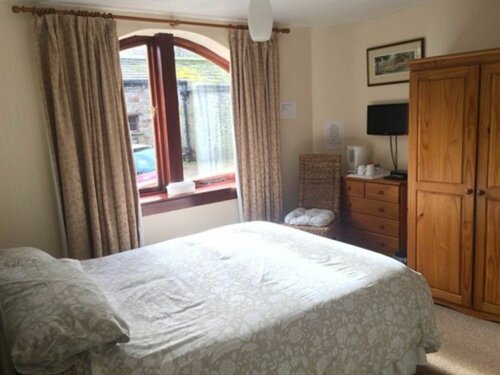 The Fox & Hounds Inn, Забронировать Гостевой дом Отели Yorkshire Dales с завтраком, Завтраки