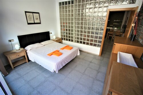 Apartamentos La Mar, Забронировать Апартаменты/квартира Отели Коста-Бланка с парковкой, Парковка