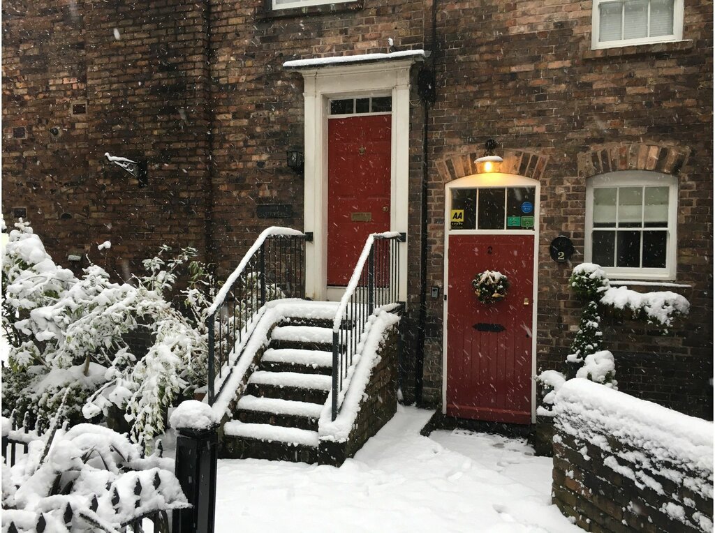 The Malthouse