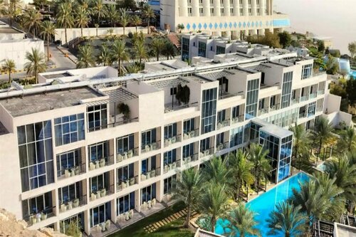 Alberni Jabal Hafeet Hotel Al Ain, Забронировать Отель Эль-Айн Эмират Абу-Даби