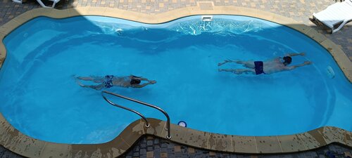 Nadezhda Guest House, Prenota Affittacamere Hotel SPA a Malorechenskoe, SPA