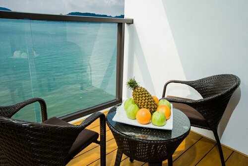 Miller Homestay, Book Hotel Yuchi Nantou, nær Ci En Pagoda