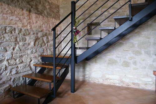 Fonte Chiara, Book Pension Gubbio Umbrien