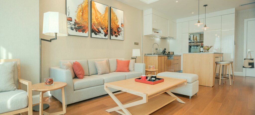 Residence G Shenzhen